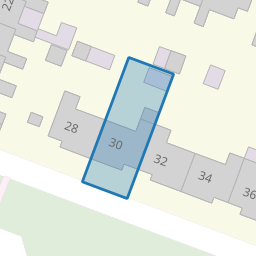 Perceel BSR00-K-1387