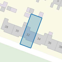 Perceel BSR00-K-1388