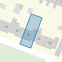 Perceel BSR00-K-1389