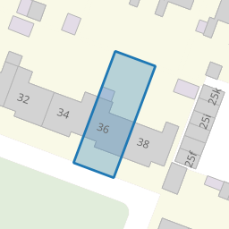 Perceel BSR00-K-1390