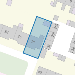 Perceel BSR00-K-1391