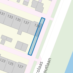 Perceel BSR00-K-1397