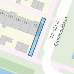 Perceel BSR00-K-1398