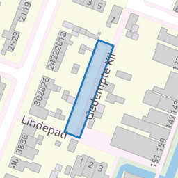 Perceel BSR00-K-1401