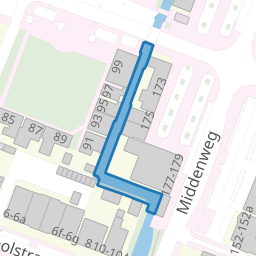 Perceel BSR00-K-1414