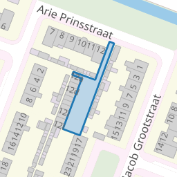 Perceel BSR00-K-1428