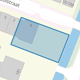 Perceel BSR00-K-1429