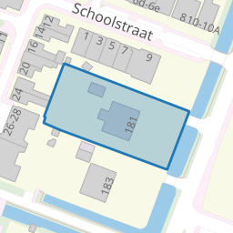 Perceel BSR00-K-1430