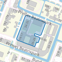 Perceel BSR00-K-1437