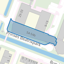 Perceel BSR00-K-1441