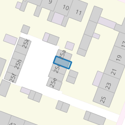 Perceel BSR00-K-1445