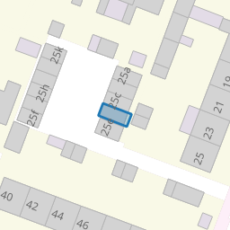 Perceel BSR00-K-1447