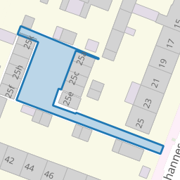 Perceel BSR00-K-1449