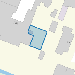 Perceel BSR00-K-1453