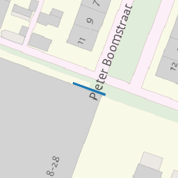 Perceel BSR00-K-1455