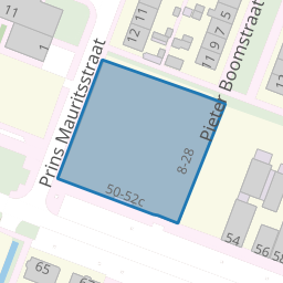 Perceel BSR00-K-1456