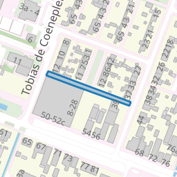 Perceel BSR00-K-1459