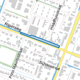 Perceel BSR00-K-1461