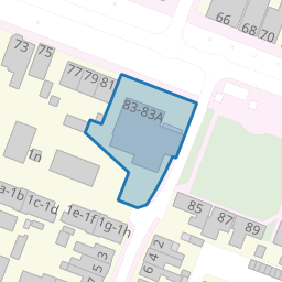 Perceel BSR00-K-1474