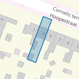 Perceel BSR00-K-1477