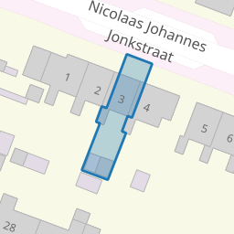 Perceel BSR00-K-1489