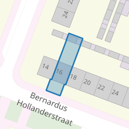 Perceel BSR00-K-1491