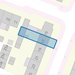 Perceel BSR00-K-1496