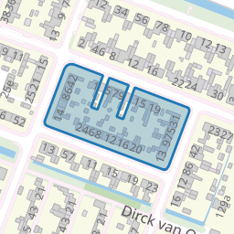 Perceel BSR00-K-1504