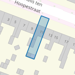 Perceel BSR00-K-1505