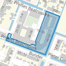 Perceel BSR00-K-1506