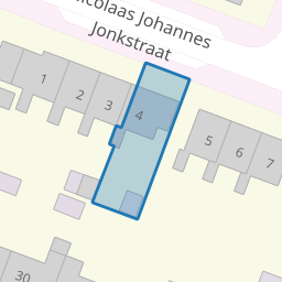 Perceel BSR00-K-1508