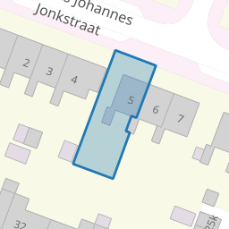 Perceel BSR00-K-1510