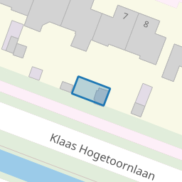 Perceel BSR00-K-1515