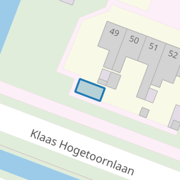 Perceel BSR00-K-1518