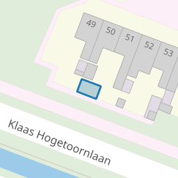 Perceel BSR00-K-1521