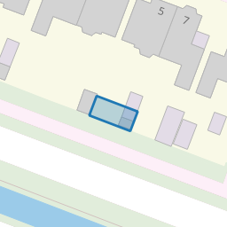 Perceel BSR00-K-1524