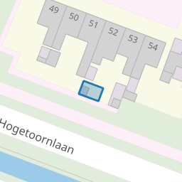 Perceel BSR00-K-1525