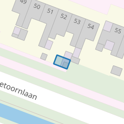 Perceel BSR00-K-1526