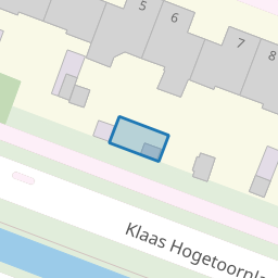 Perceel BSR00-K-1528