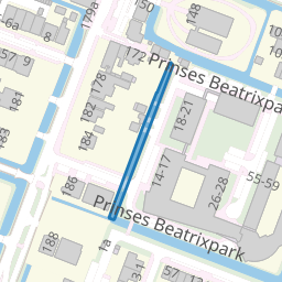 Perceel BSR00-K-1529