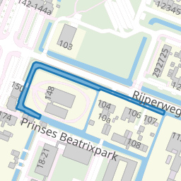 Perceel BSR00-K-1531