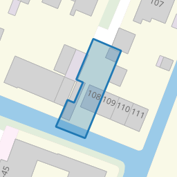 Perceel BSR00-K-1533