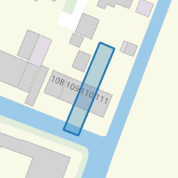 Perceel BSR00-K-1535