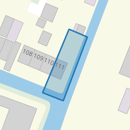 Perceel BSR00-K-1536