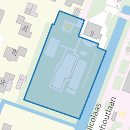 Perceel BSR00-K-1538