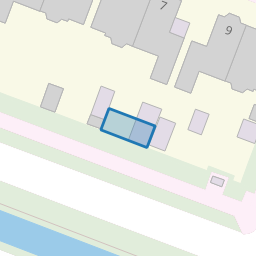 Perceel BSR00-K-1544