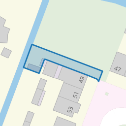 Perceel BSR00-K-1552