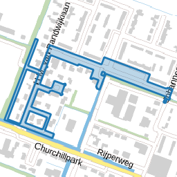 Perceel BSR00-K-1558