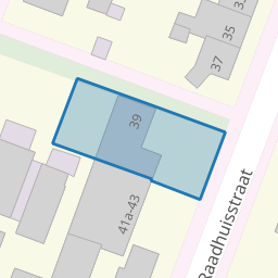 Perceel BSR00-K-1560