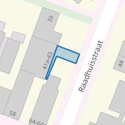 Perceel BSR00-K-1561